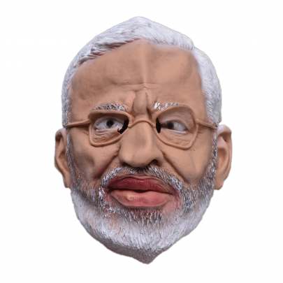 232 modi Mask