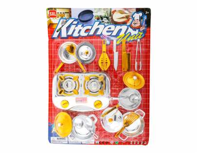 8903-10 Kitchen Set