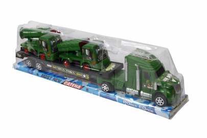 366-6C Toys Truck