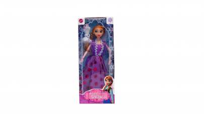 312- Ab Doll Barbie