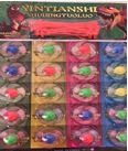 20 PCS CARDS ITEMS