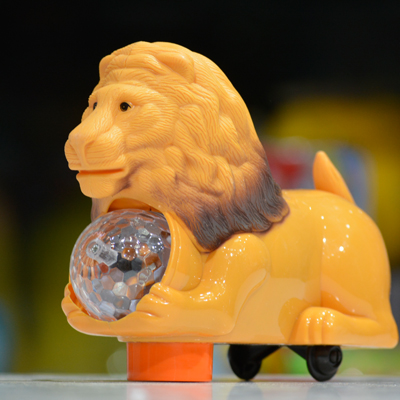Wind Up Toys
